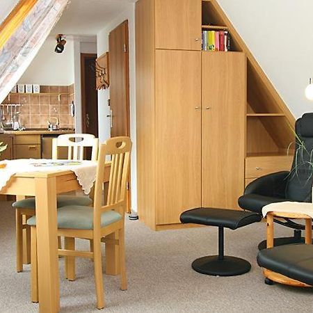 Haus Graepel App 5 Apartamento Hörnum Exterior foto