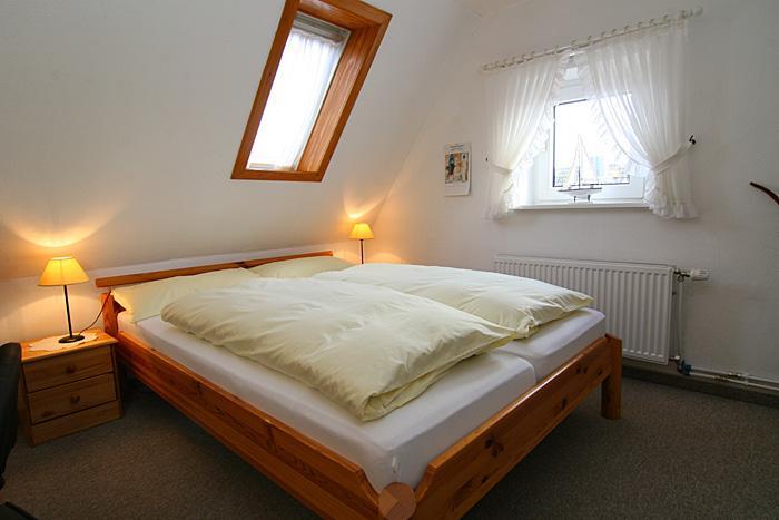 Haus Graepel App 5 Apartamento Hörnum Exterior foto